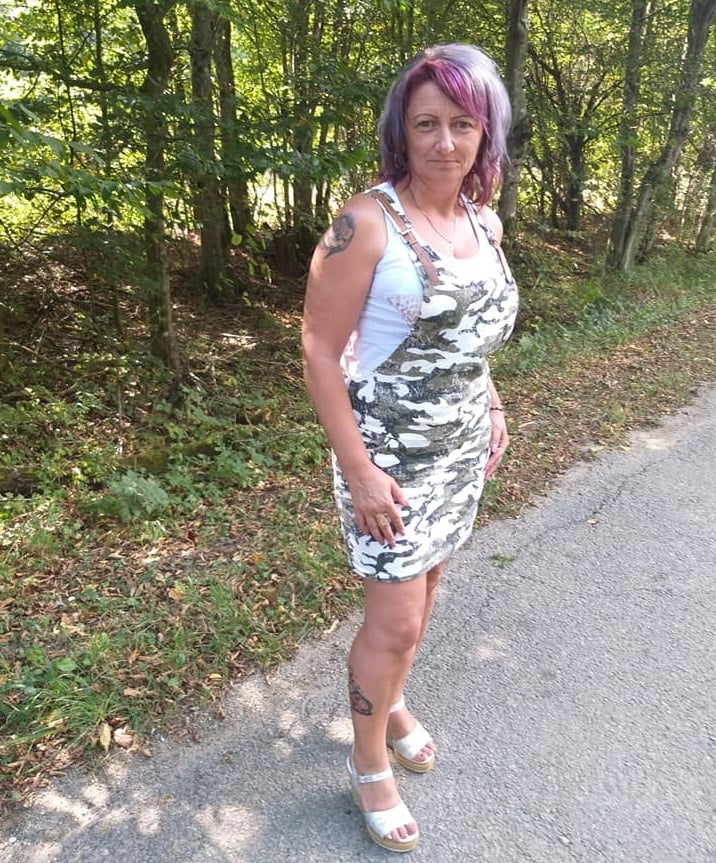 ROU ROMANIAN MILFS 68 ROMANIAN MOM WITH A WRINKLED FUCK FACE #93042968