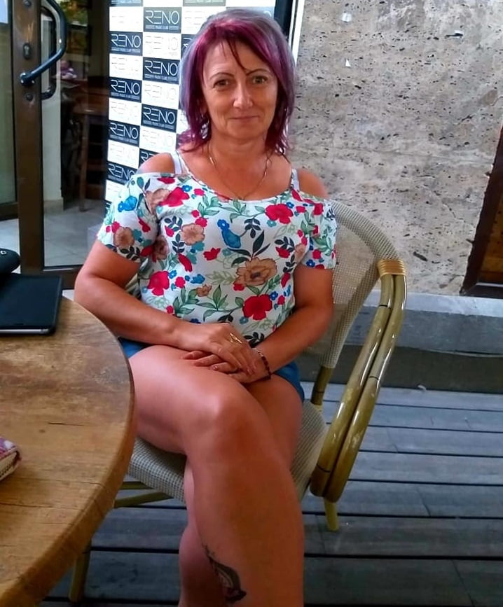 Rou rumänischen milfs 68 rumänische Mutter mit einem faltigen fuck Gesicht
 #93042970