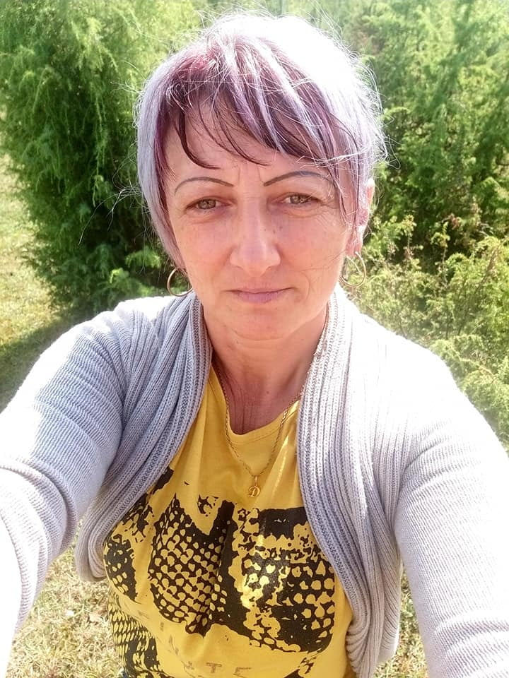 Rou rumänischen milfs 68 rumänische Mutter mit einem faltigen fuck Gesicht
 #93042984