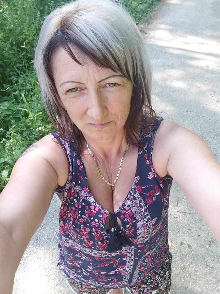 ROU ROMANIAN MILFS 68 ROMANIAN MOM WITH A WRINKLED FUCK FACE #93042998
