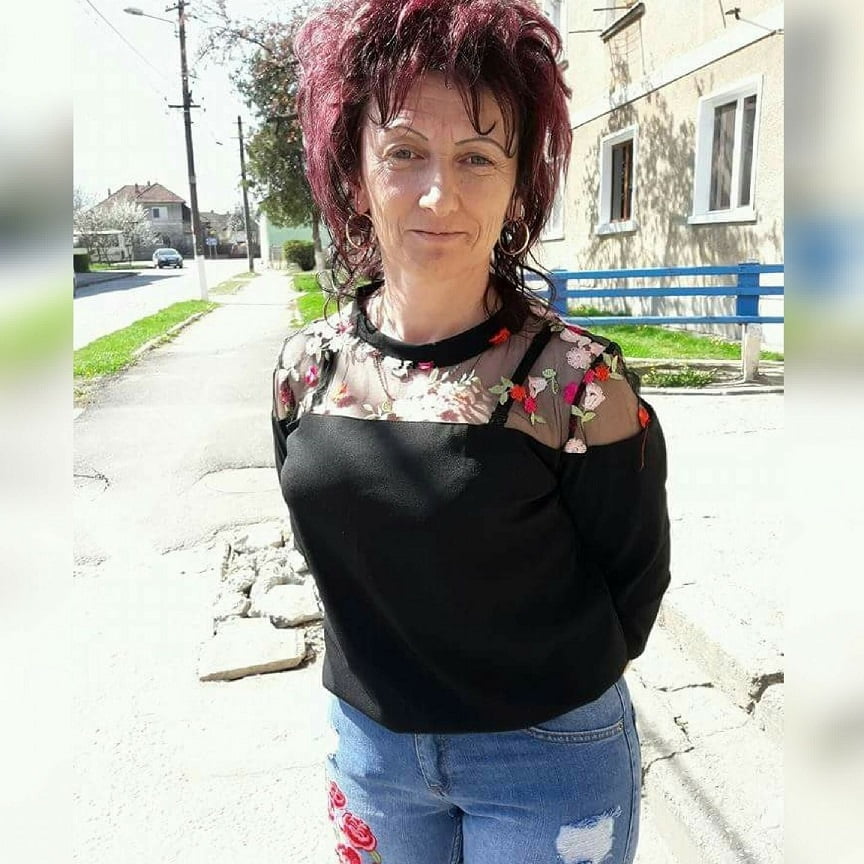 Rou rumänischen milfs 68 rumänische Mutter mit einem faltigen fuck Gesicht
 #93043038