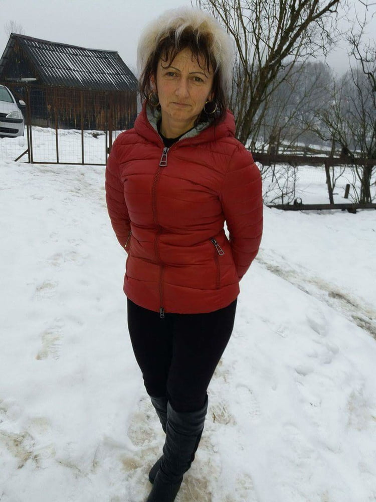 Rou rumänischen milfs 68 rumänische Mutter mit einem faltigen fuck Gesicht
 #93043040