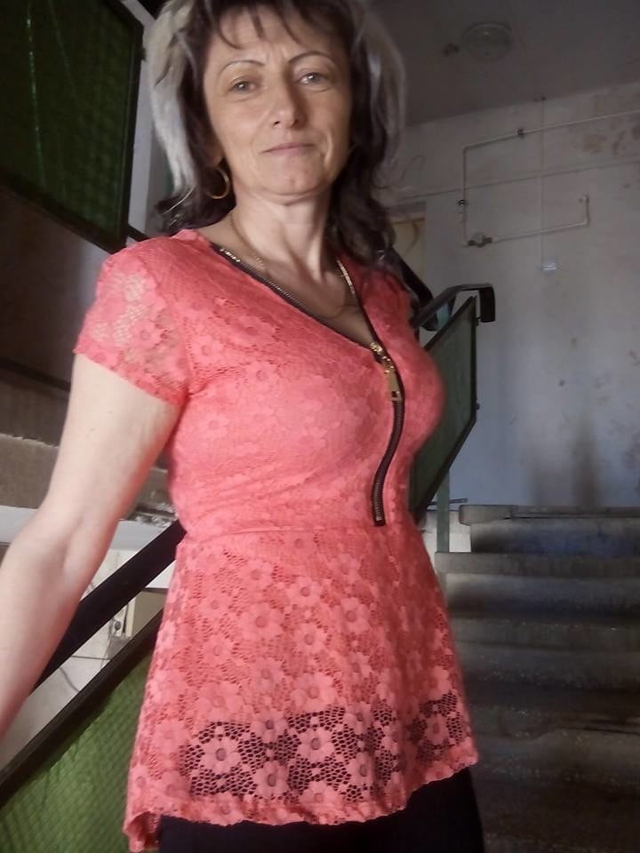 Rou rumänischen milfs 68 rumänische Mutter mit einem faltigen fuck Gesicht
 #93043072