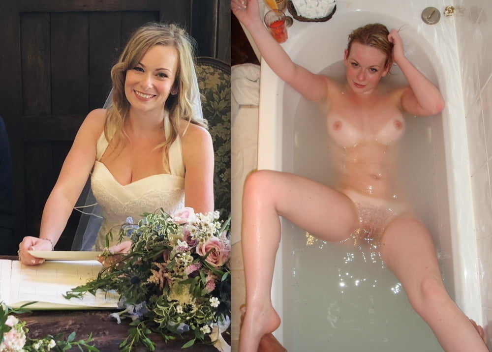 Before and after bath tub edition #81049323