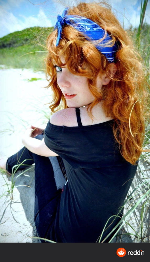 Do you Like Redheads The Ginger Gallery. 225 #79964351