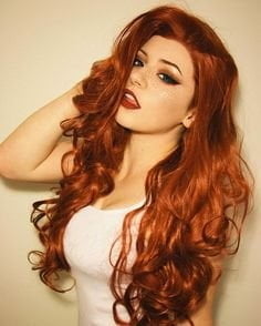 Do you Like Redheads The Ginger Gallery. 225 #79964395