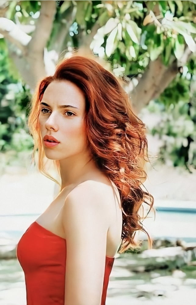 Do you Like Redheads The Ginger Gallery. 225 #79964518