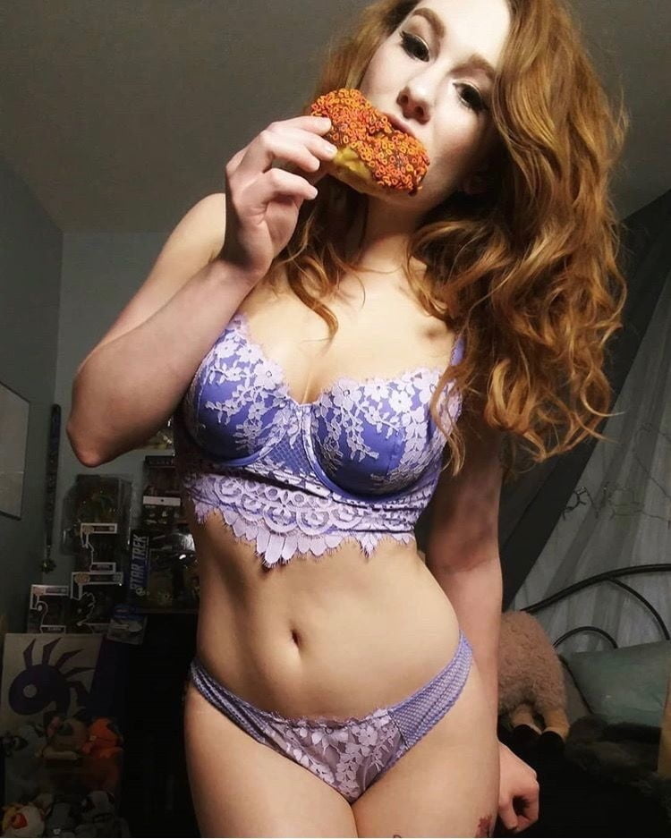 Do you Like Redheads The Ginger Gallery. 225 #79964547