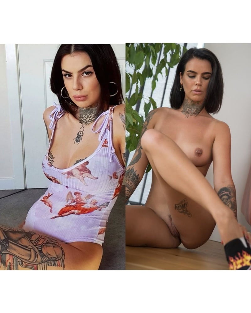 Dressed Undressed Gallery 241 28082020 #80400495