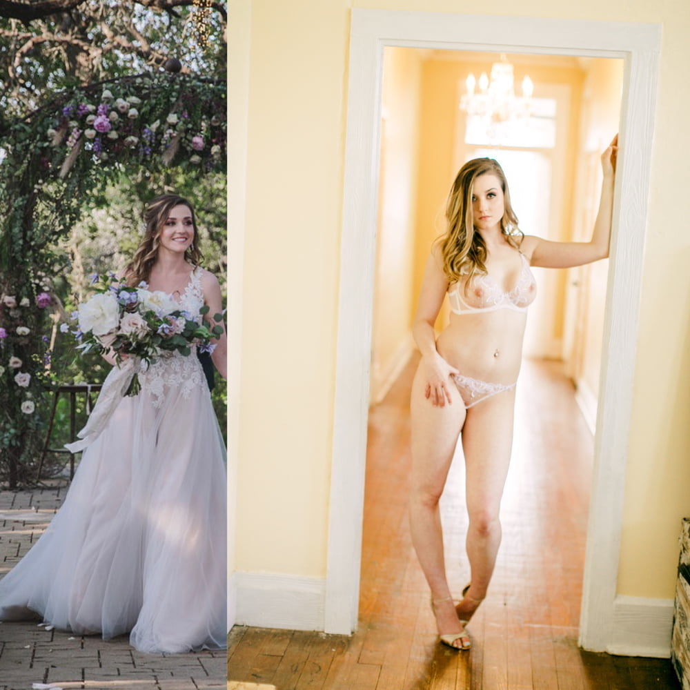 ブライズ＆ウェデイング編
 #81806602