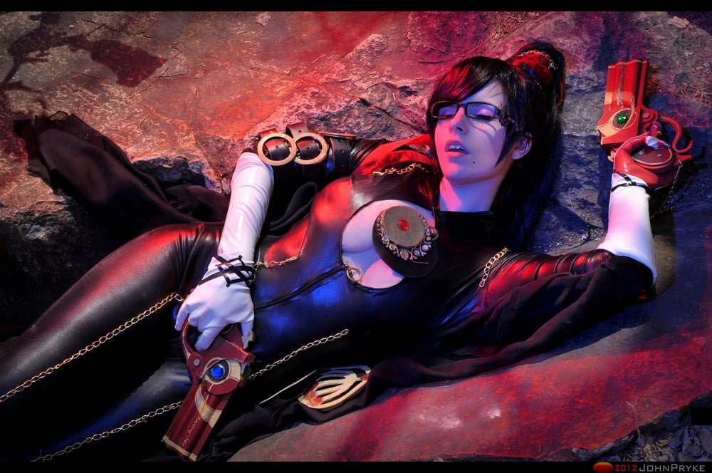 Kmfx - bayonetta
 #87386673
