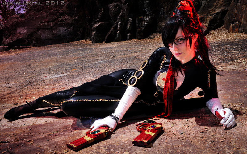 Kmfx - bayonetta
 #87386675