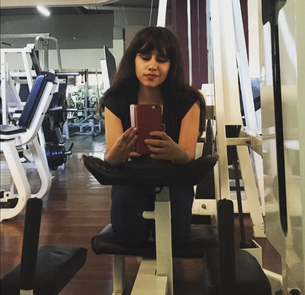 Lucero puta feminista para insultar
 #80884990