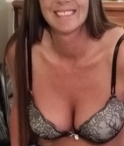 Flashing My Bra&#039;s In Public, Pick Your Favorite, Bra Lovers! #106622588