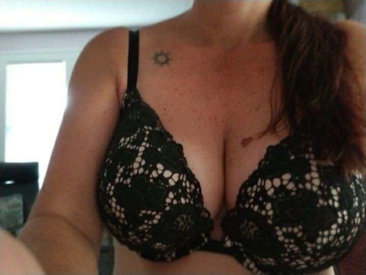 Flashing My Bra&#039;s In Public, Pick Your Favorite, Bra Lovers! #106622595