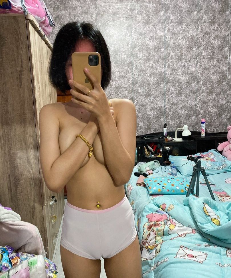 Narumon Thamma desnuda #108503851