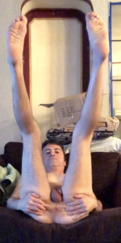 FEELING REALLY HORNY #107199451