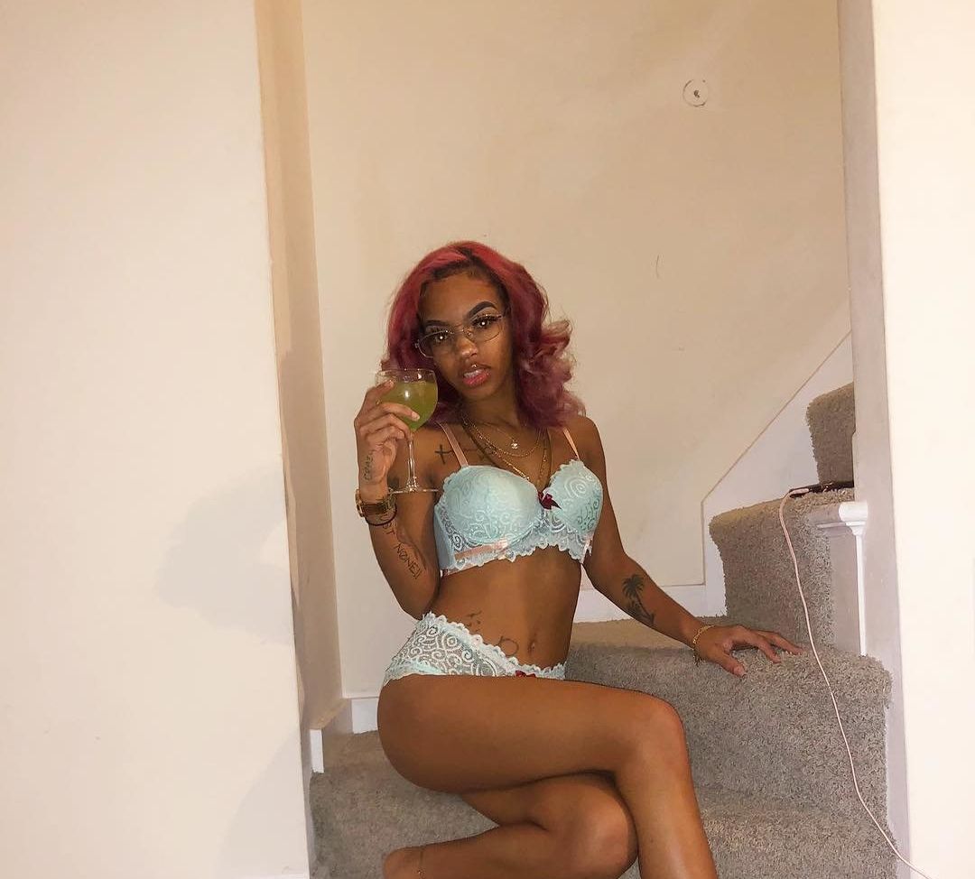 Rozay Molly desnuda #108168167