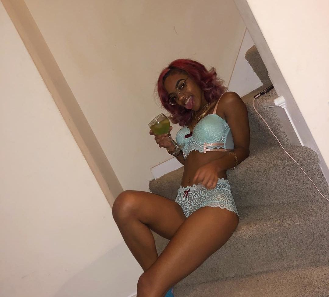 Rozay Molly desnuda #108168169