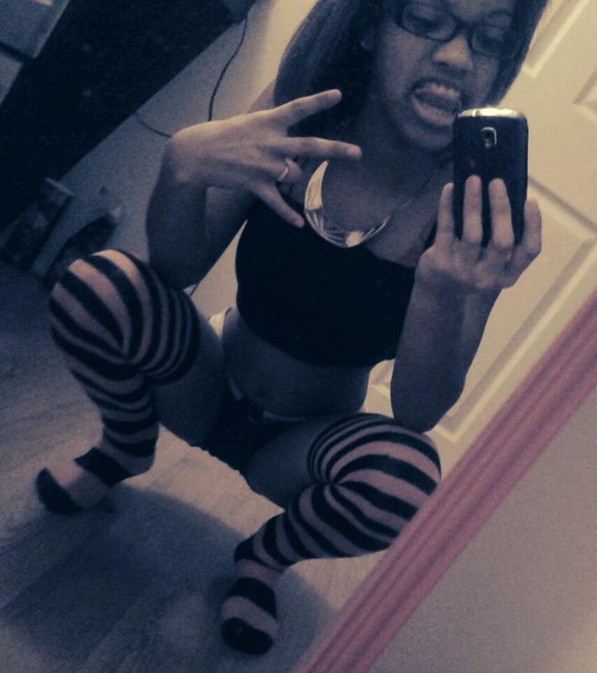 Rozay Molly desnuda #108168173