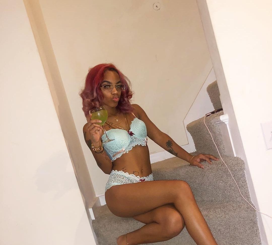 Rozay Molly desnuda #108168185