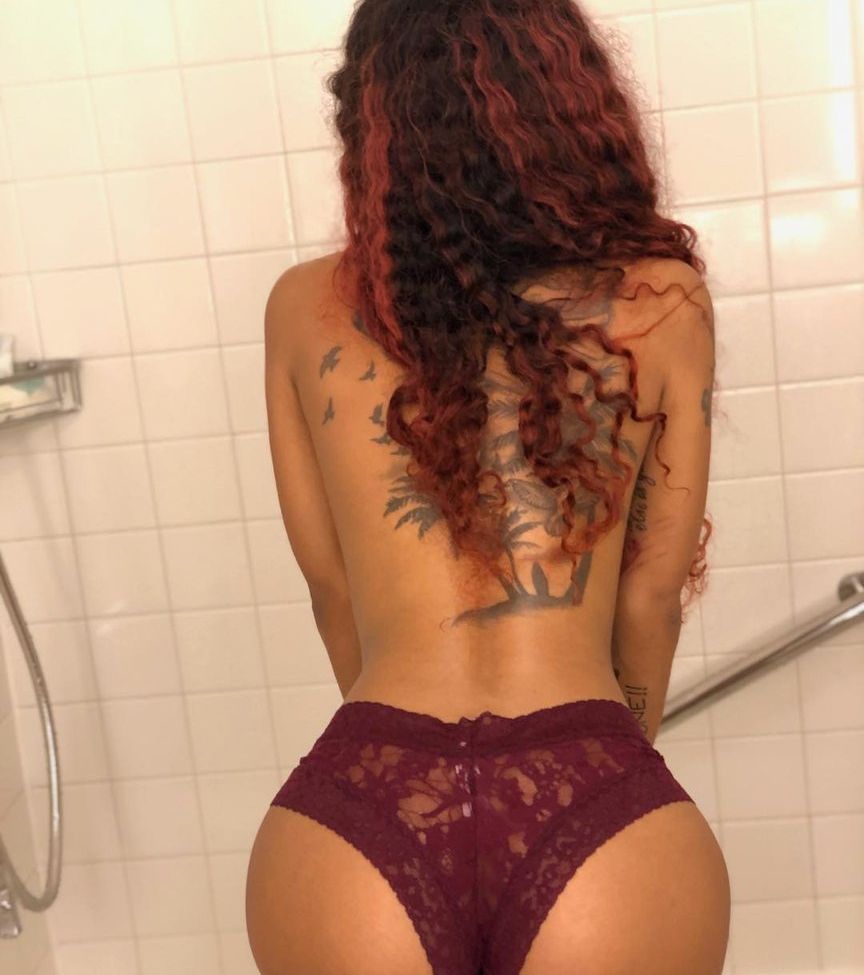 Rozay Molly desnuda #108168192