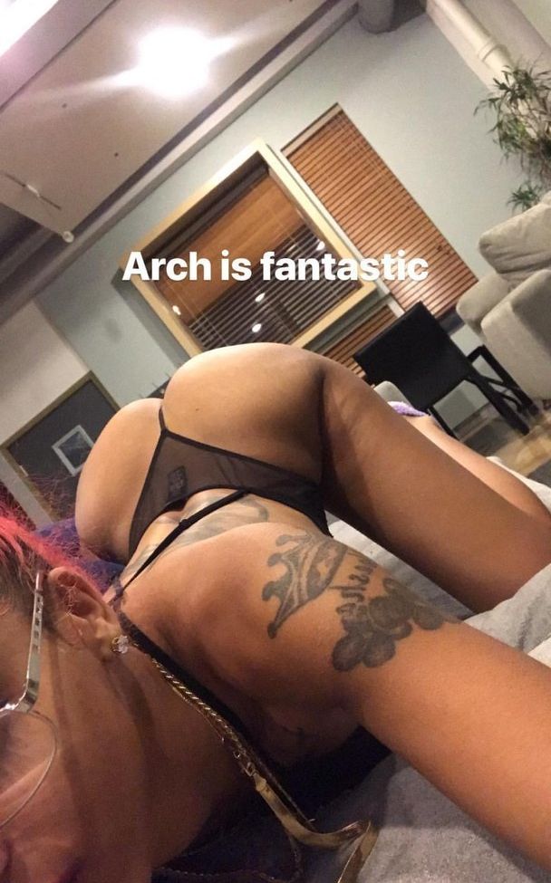 Rozay Molly desnuda #108168204