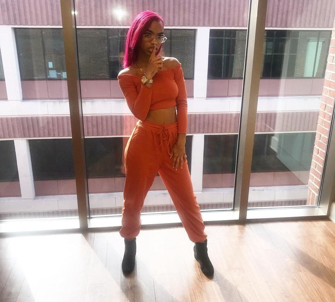 Rozay Molly desnuda #108168209