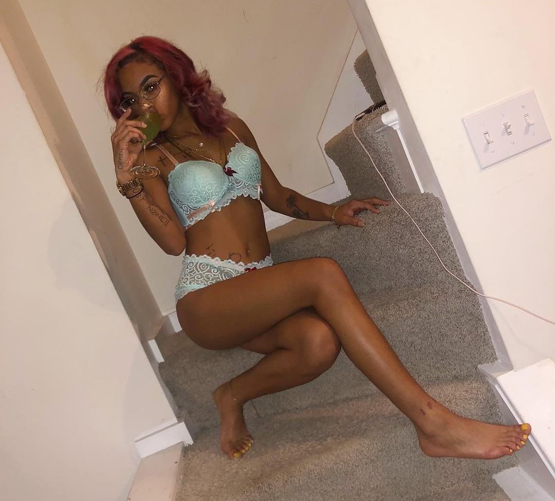 Rozay Molly desnuda #108168210