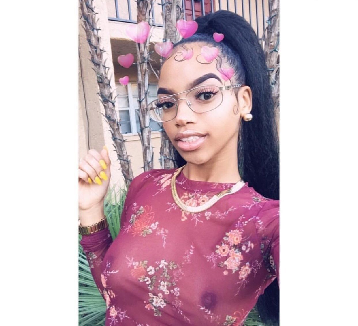 Rozay Molly desnuda #108168217