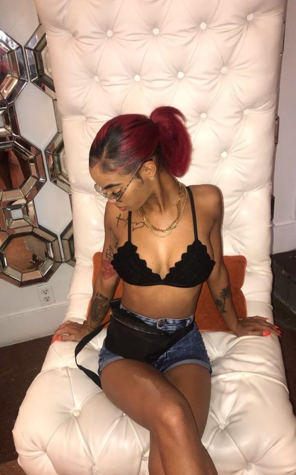 Rozay Molly desnuda #108168224