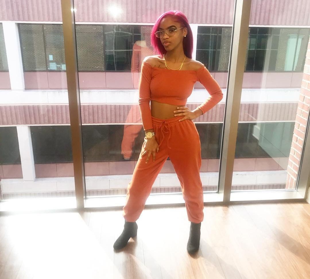 Rozay Molly desnuda #108168225