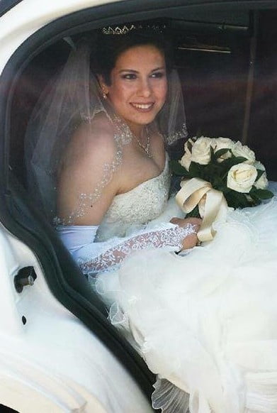 The Bride #88666819