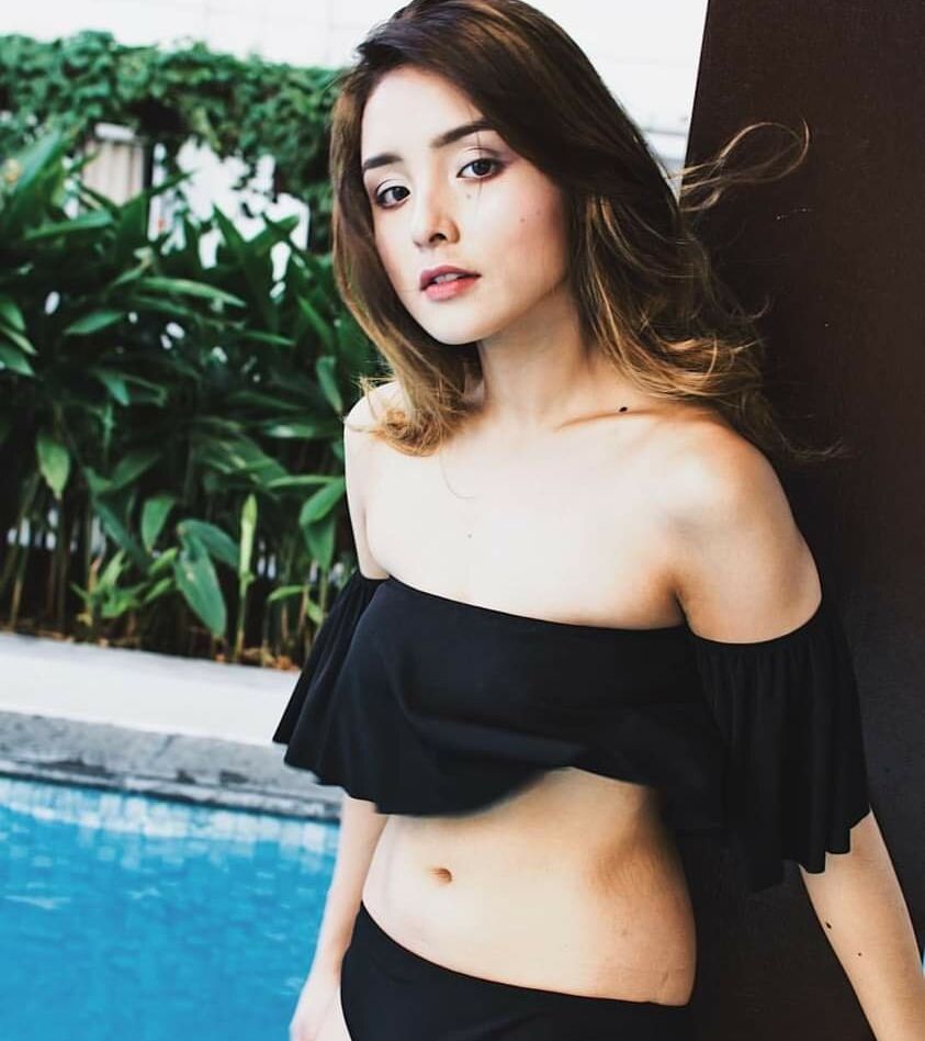 Sarah Carlos nude #109398964