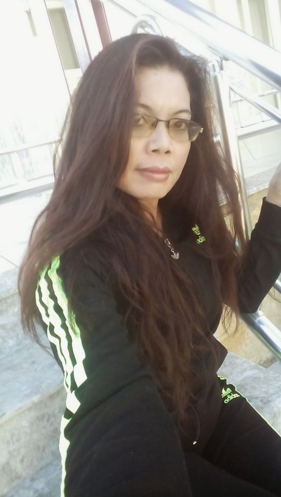 Beautiful Indonesian 45 y.o. #95593782