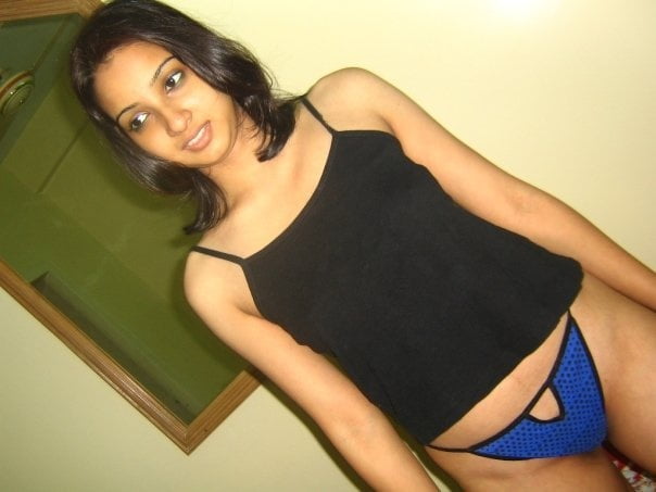 Nisha Slim Sexy Girl #90054293