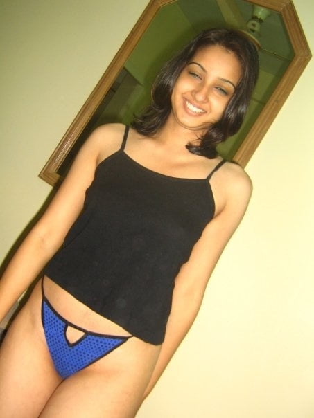 Nisha Slim Sexy Girl #90054295