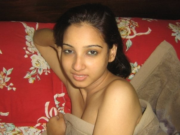 Nisha Slim Sexy Girl #90054355