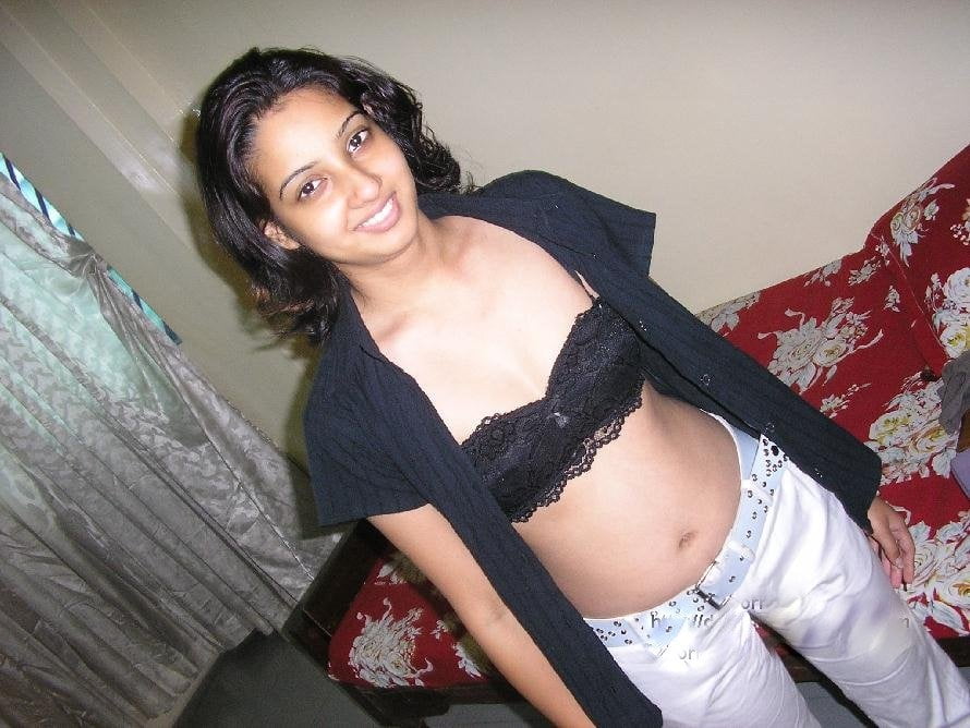 Nisha Slim Sexy Girl #90054361