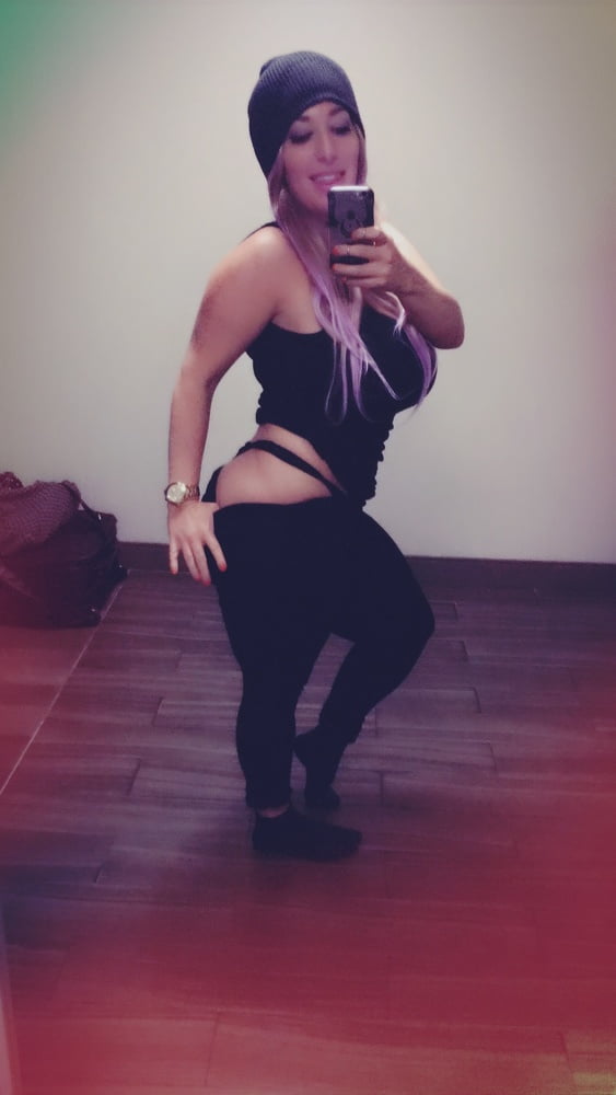 Stassi Rossi #100918049