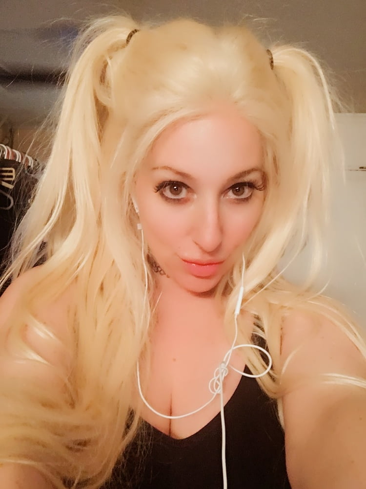 Stassi Rossi #100918530