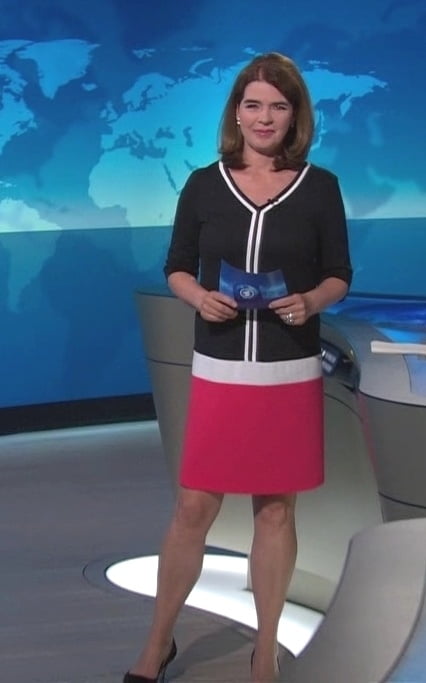 German TV mature Susanne Daubner #94019166