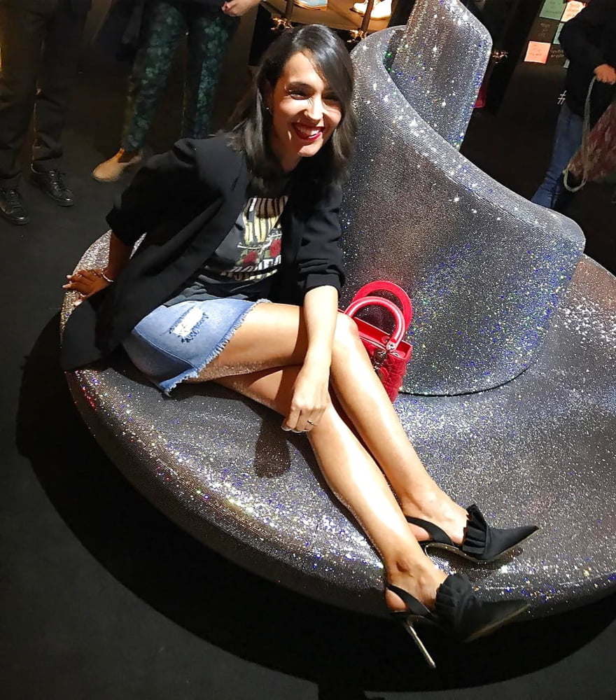 Piedi di caterina balivo
 #102317984