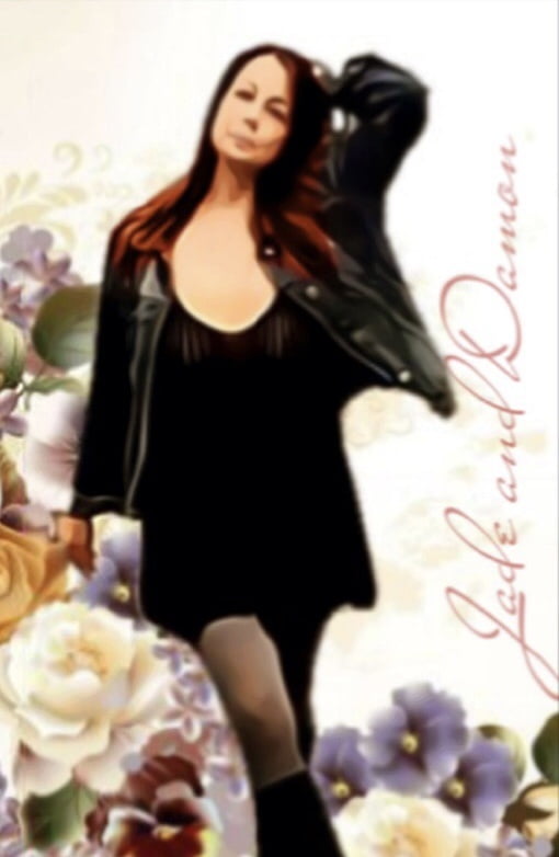 Injoy jade's sexy Fotos mit Filter
 #106614070