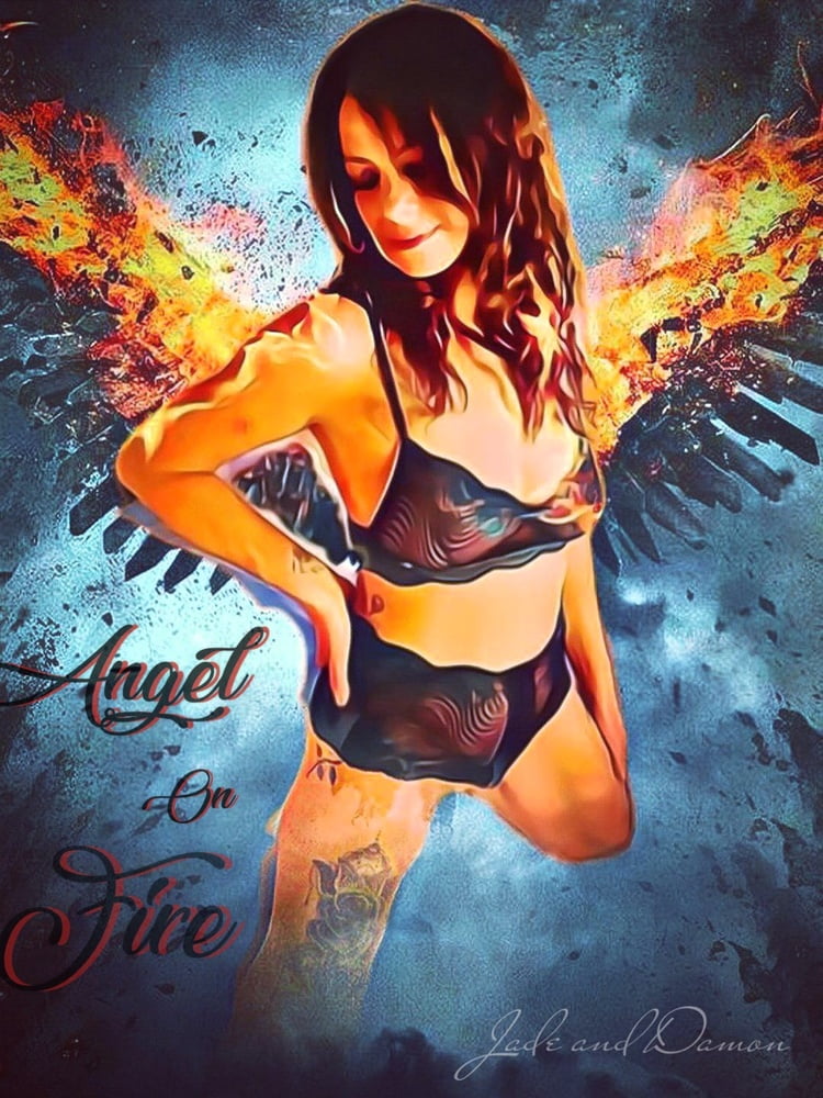Injoy Jade&#039;s sexy Photos With Filter #106614087