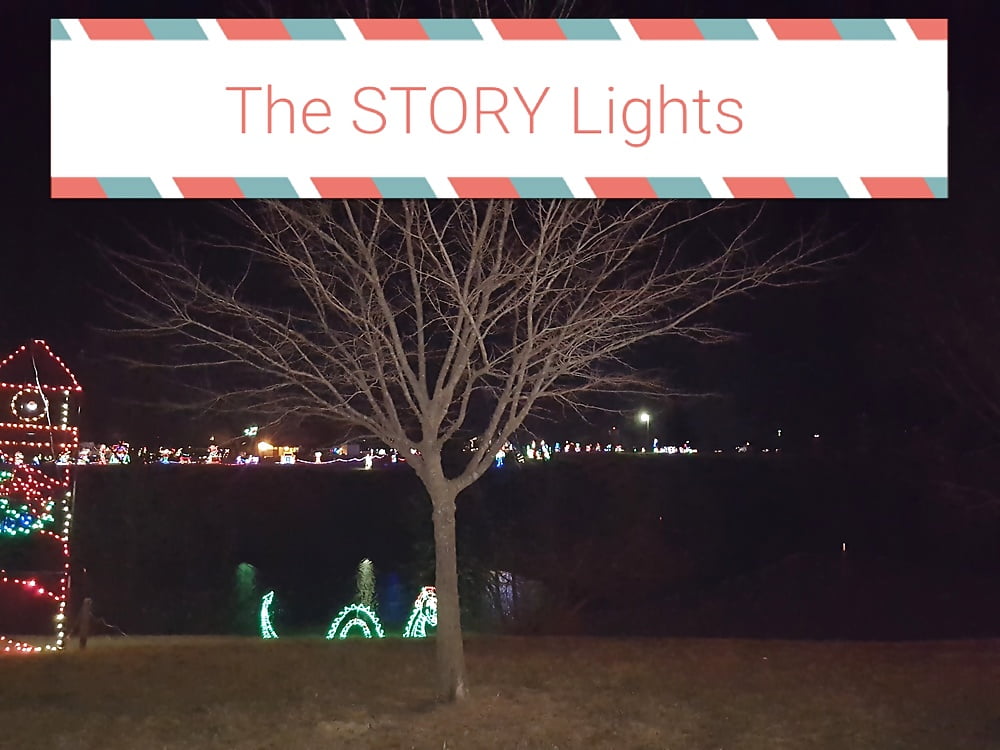 The STORY lights #106624777