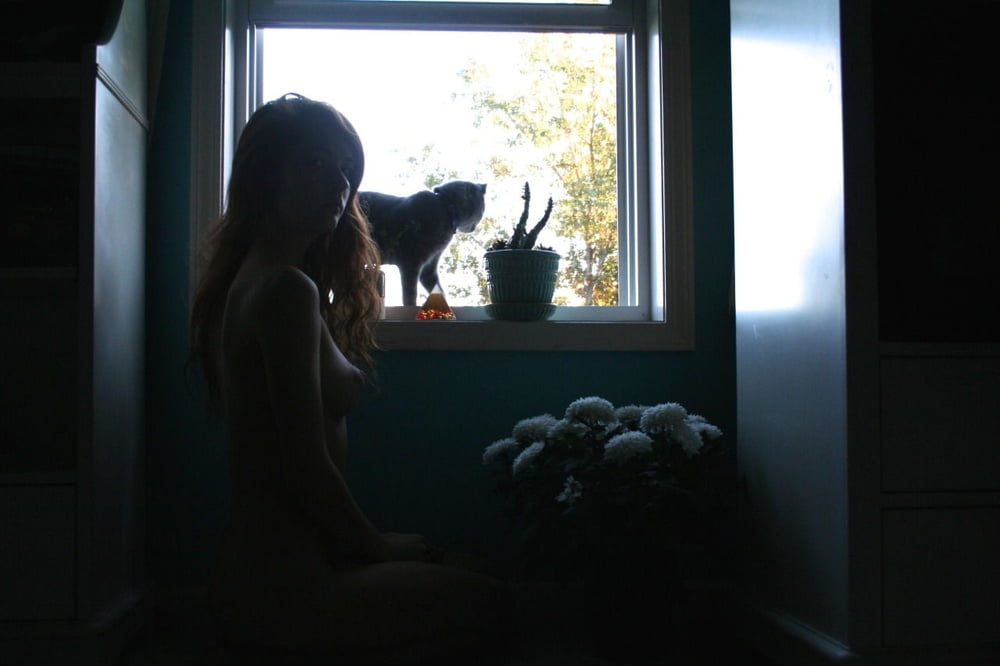 Girl with hairy pussy #89007923