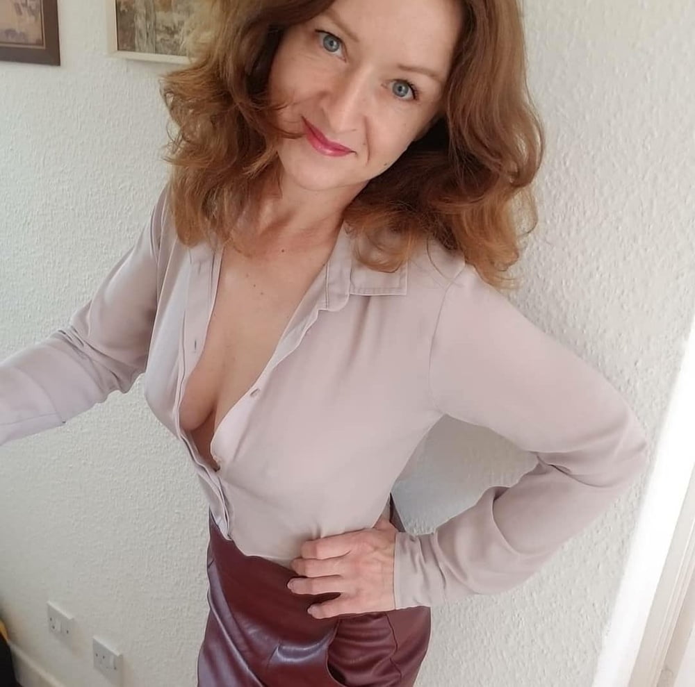 Redheads always get my vote #81034269