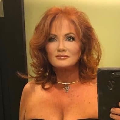 Redheads always get my vote #81034285