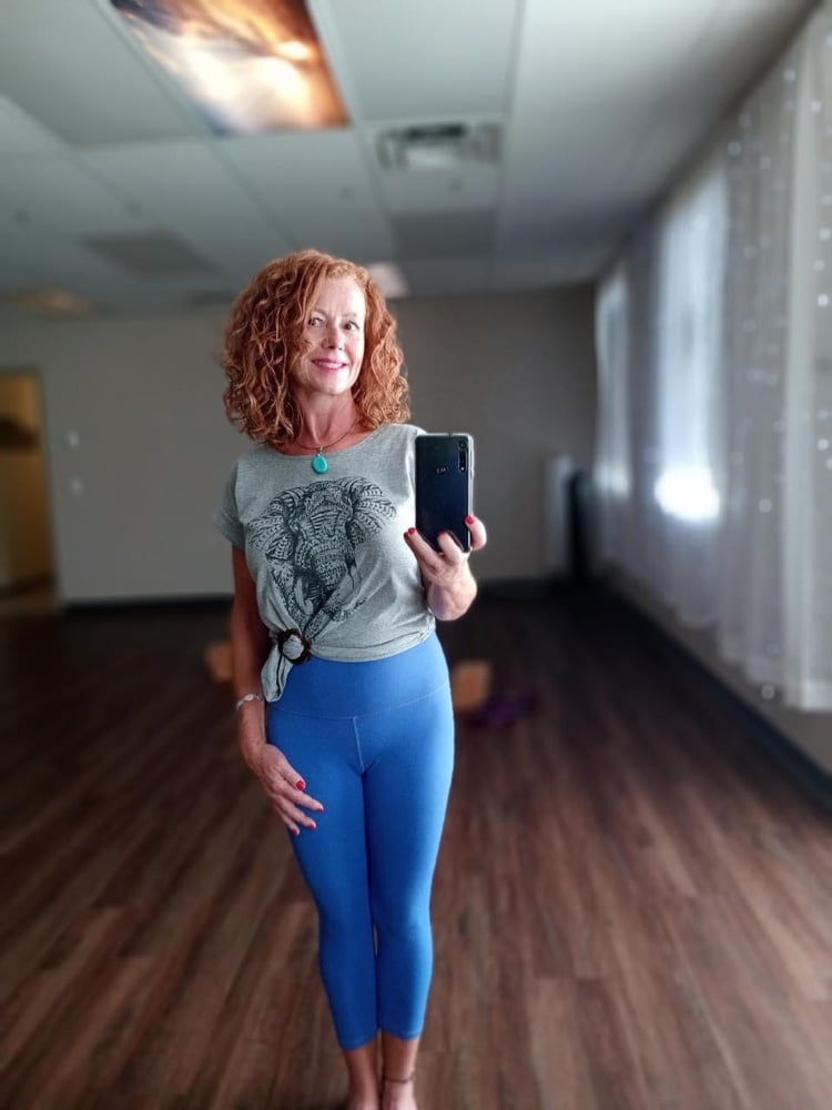 Redheads always get my vote #81034290